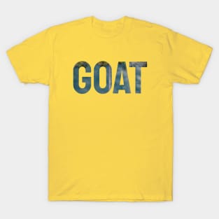 GOAT T-Shirt